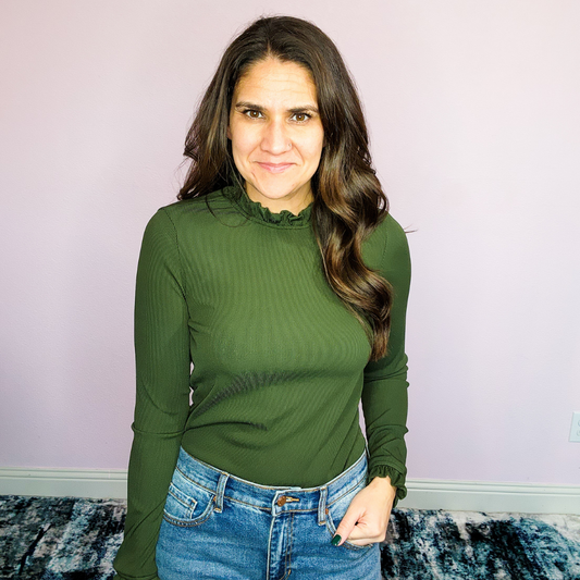 The Kate Top