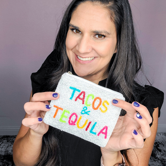 Tacos and Tequila