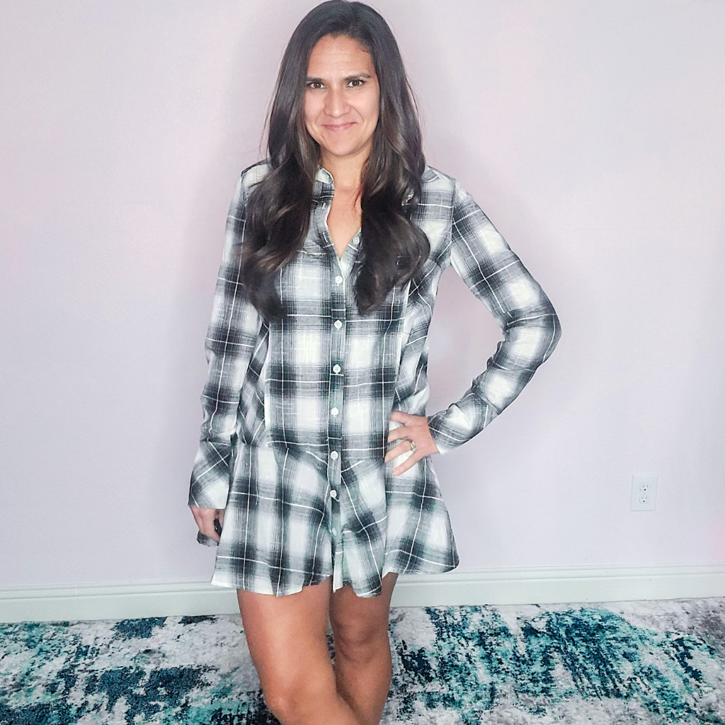 Plaid to go