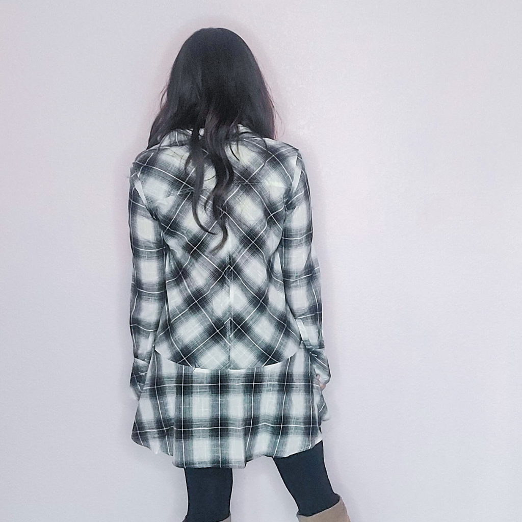 Plaid to go